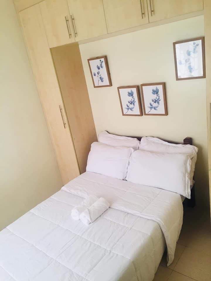 Fully Furnished townhouse for RENT at Bayswater Lapu-lapu! — House and Lot in Ibabao - Gisi - Agus Road, Lapu-Lapu City, Cebu — Photo 7