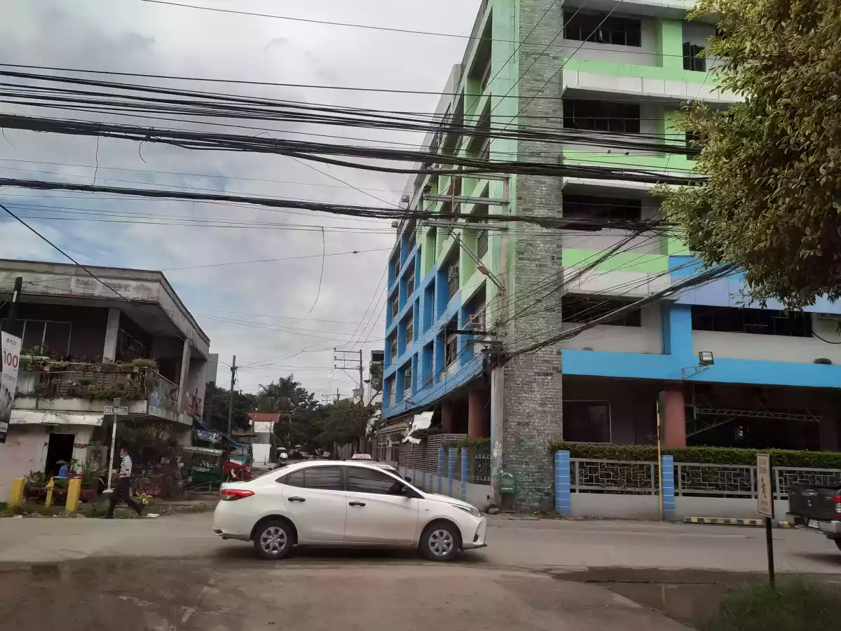 Commercial space for rent 70sqm