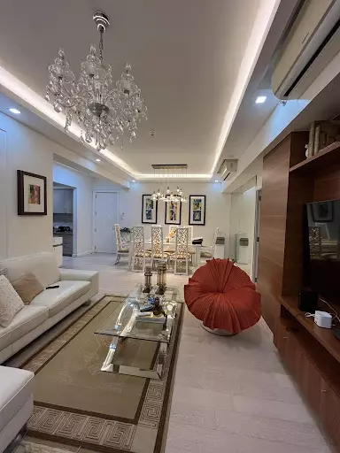 Open photo 47 of 141 — FOR SALE FULLY FURNISHED 3BEDROOM WITH 3 CAR PARK
