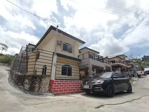 Villa purita pakigne minglanilla for rent — House and Lot in Cebu, Philippines — Photo 3