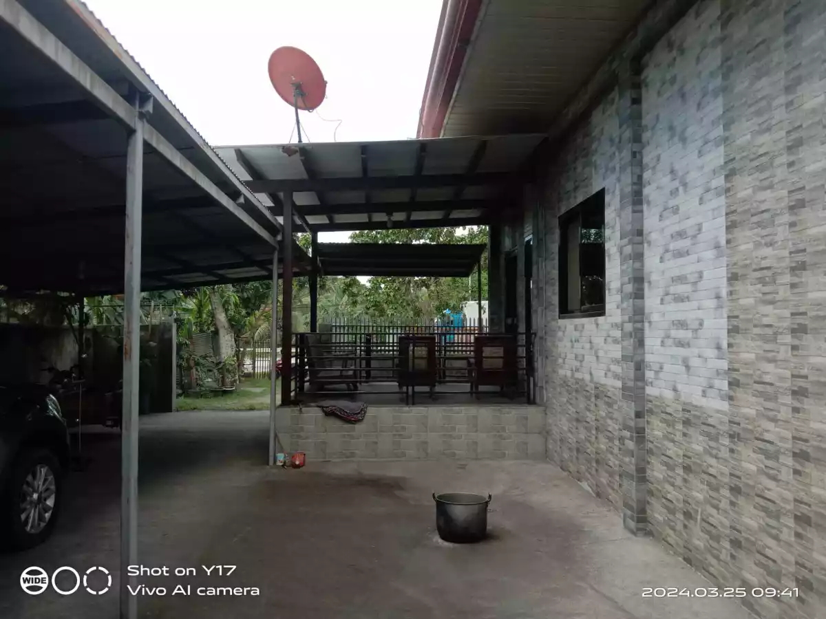 House and lot — House and Lot in Polomolok, South Cotabato, Philippines — Photo 4