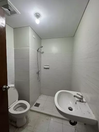 Unfurnished studio unit — Studio in Cebu City, Cebu, Philippines — Photo 4