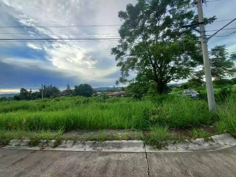 Residential Lot in Corona del Mar — Residential Lot in Talisay, Cebu, Philippines — Photo 4