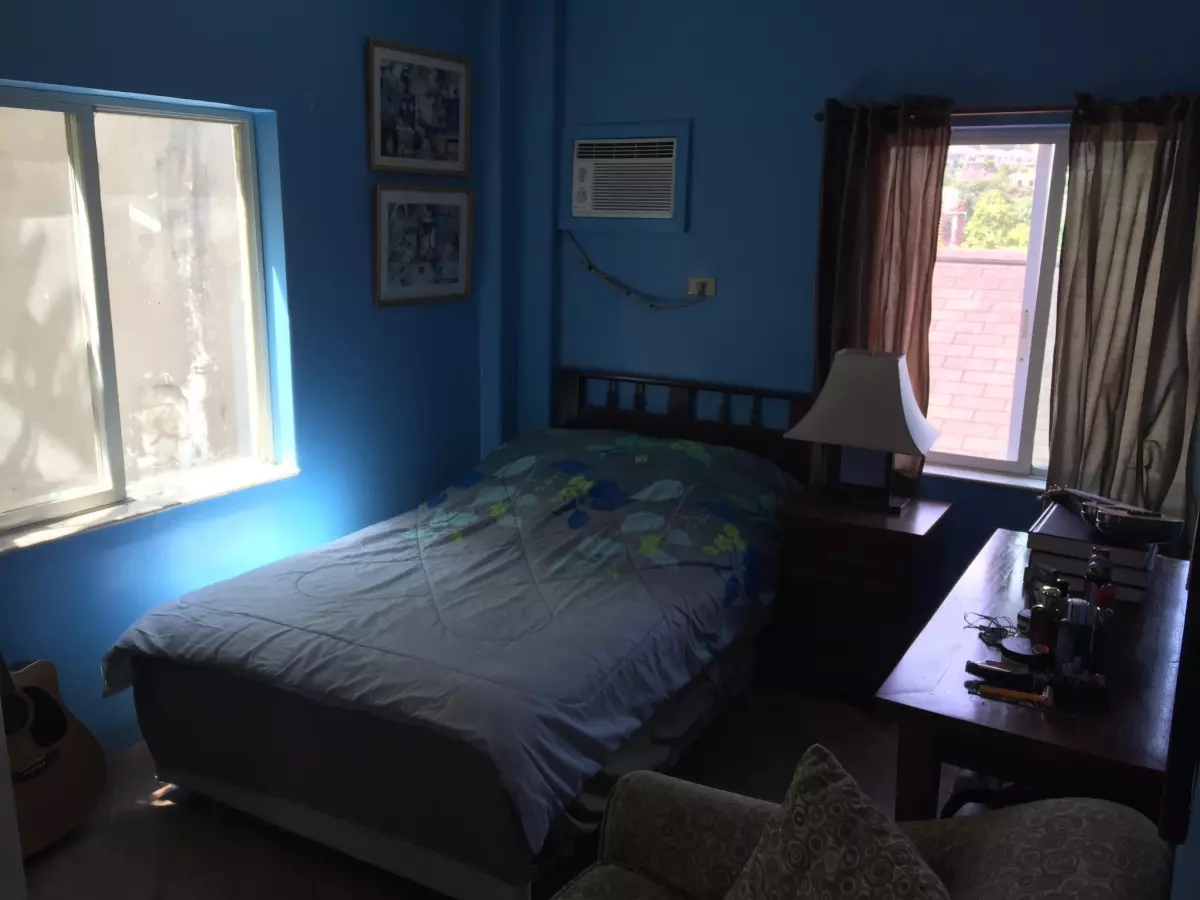 Fully furnished House & Lot for Sale at Nichol's Park Cebu City — House and Lot in Prince Road, Cebu City, Cebu — Photo 6