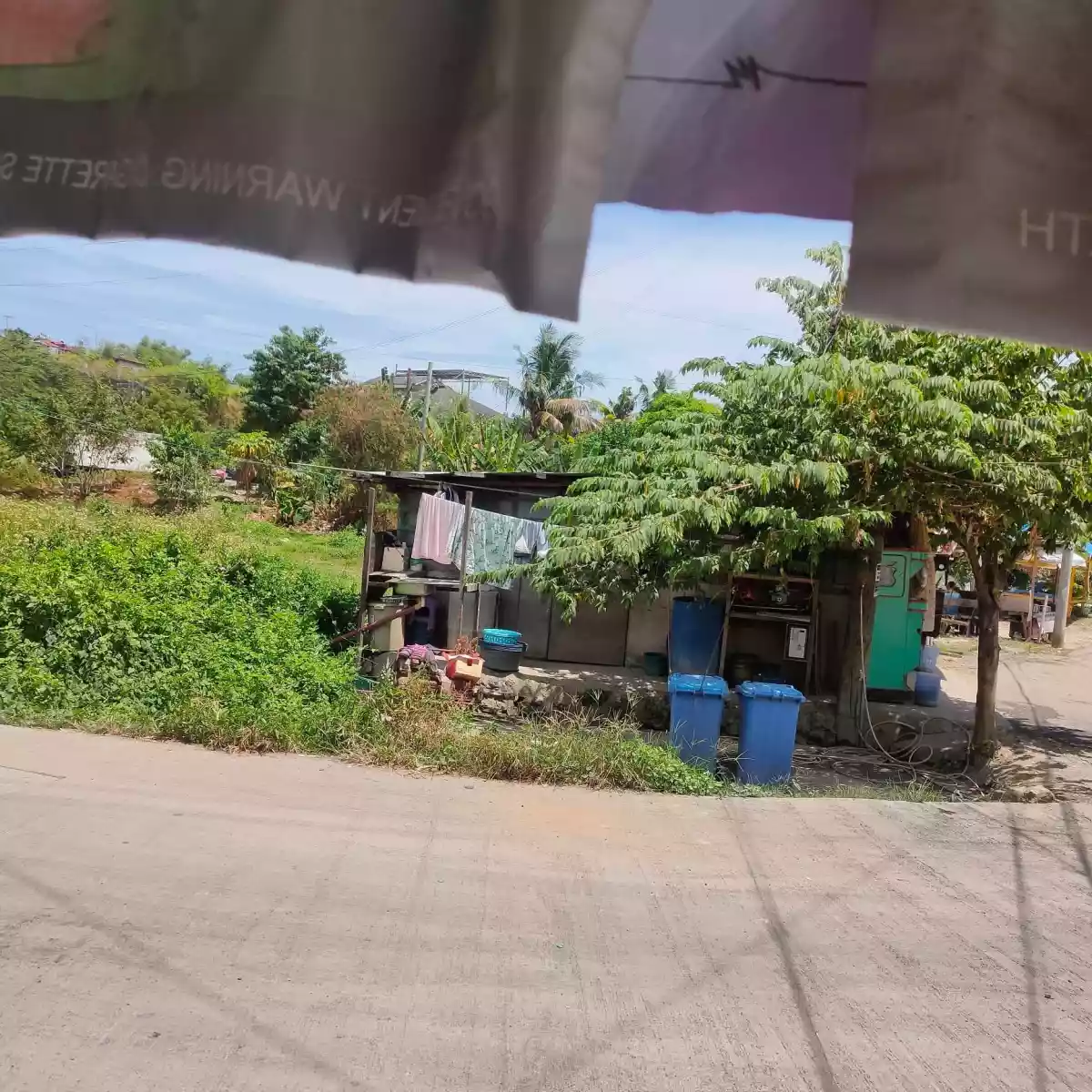 Residential Lot in Tawason Mandaue — Residential Lot in Mandaue City, Cebu, Philippines — Photo 2
