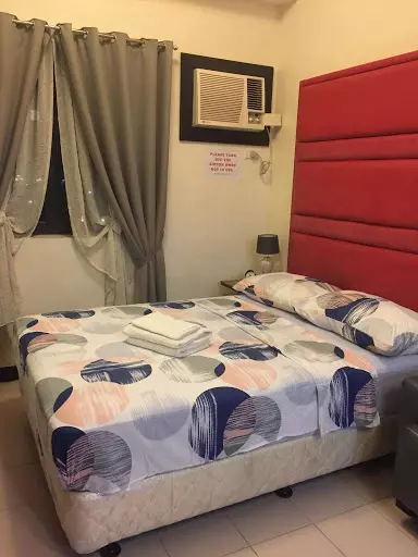 Cozy Studio in Persimmon — Studio in Cebu City, Cebu, Philippines — Photo 3