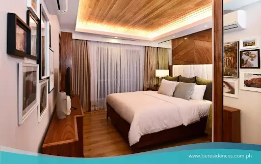 Open photo 64 of 95 — Sacrifice sale! FOR ASSUME - Studio Unit in BE Residences Lahug with PARKING
