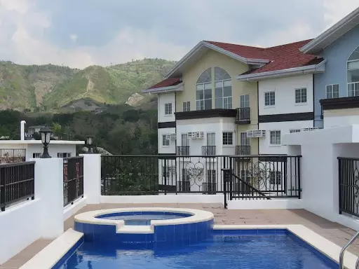 RUSH SALE: 1BR FULLY-FURNISHED UNIT IN BANAWA CEBU CITY — 1 Bedroom in Good Shepherd Road, Banawa, Cebu — Photo 2
