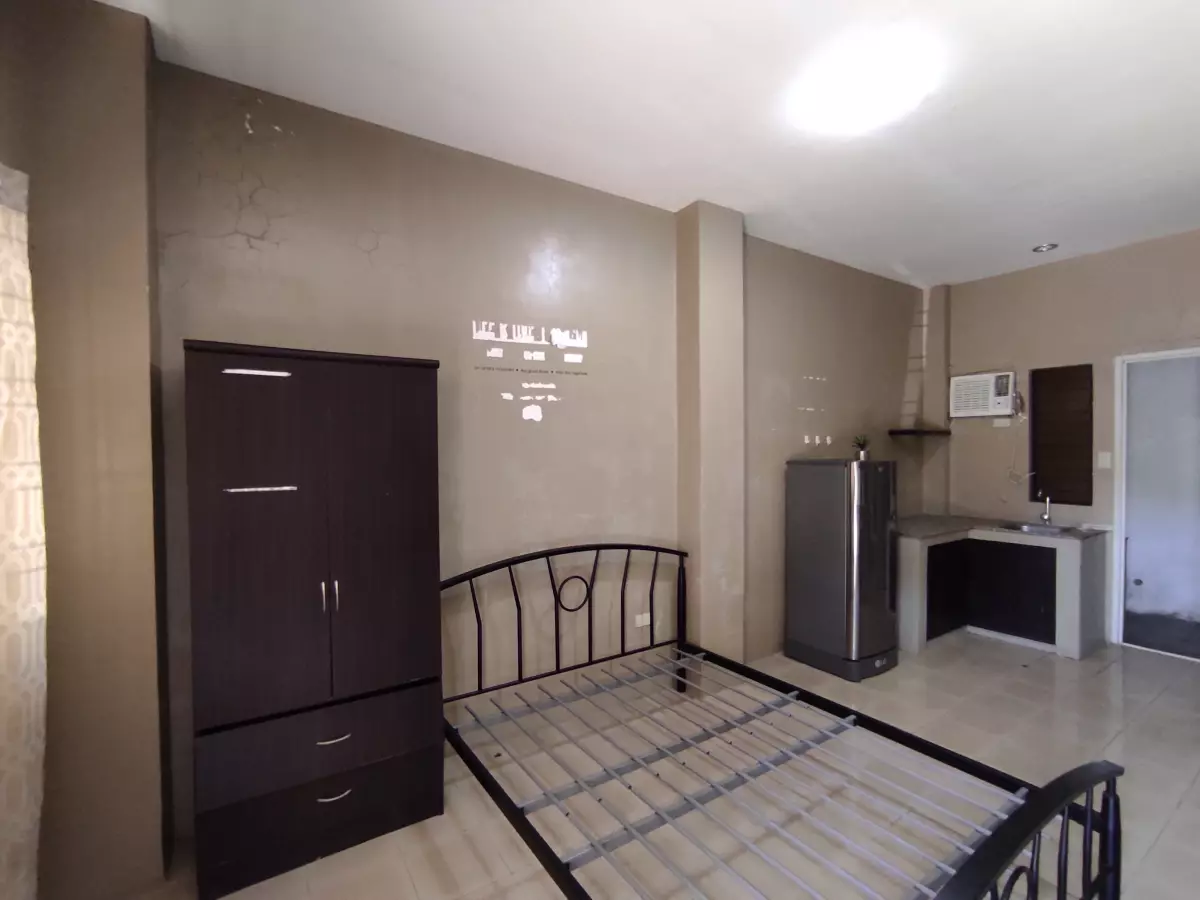 PAD for rent, Studio Type in Baloy, Cagayan Oro — Apartment in Cagayan de Oro, Misamis Oriental, Philippines — Photo 6