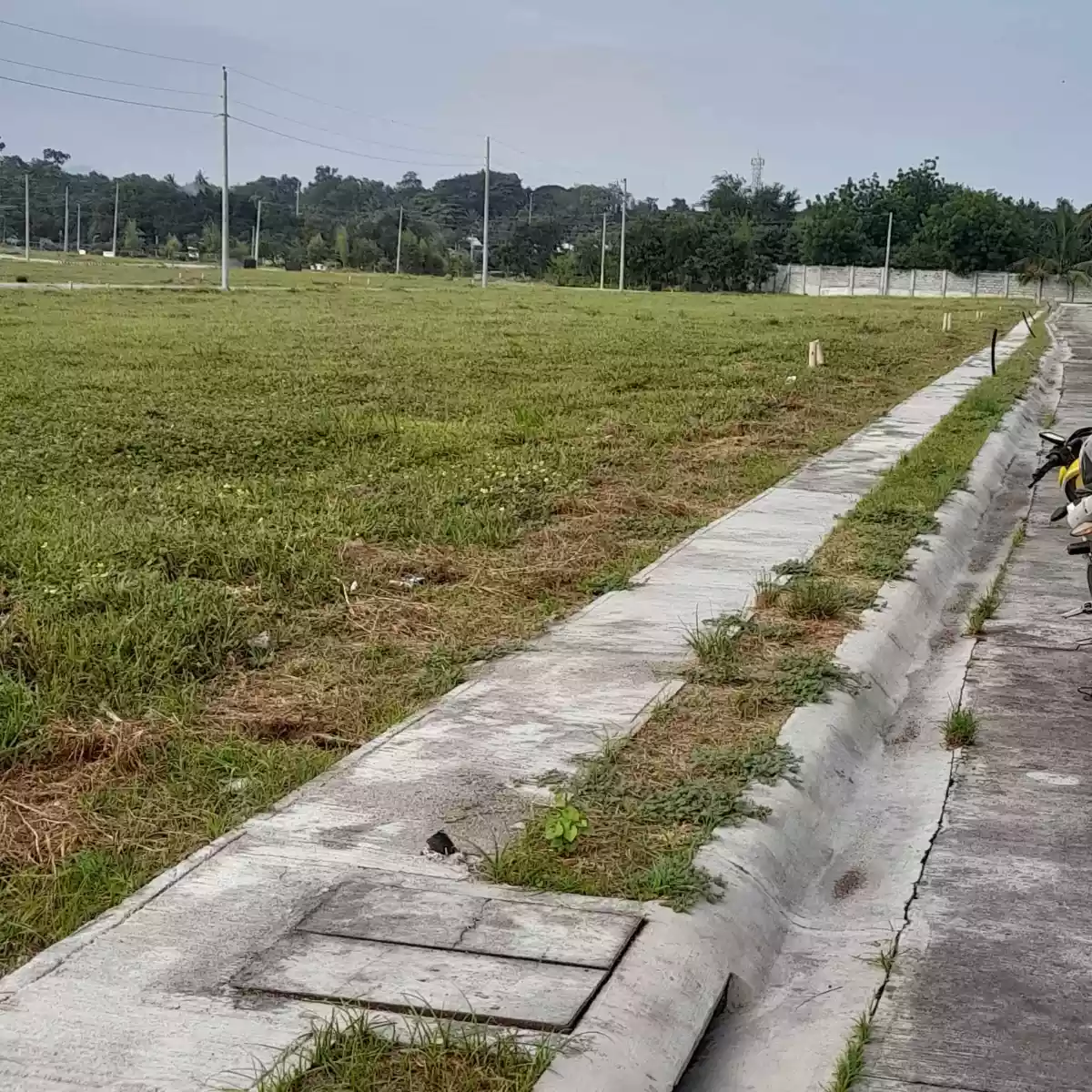 For Sale I 216 sqm Lot only @ Heather Street , Robinsons Bloomfield — Residential Lot in Pan-Philippine Highway, General Santos City, South Cotabato — Photo 5