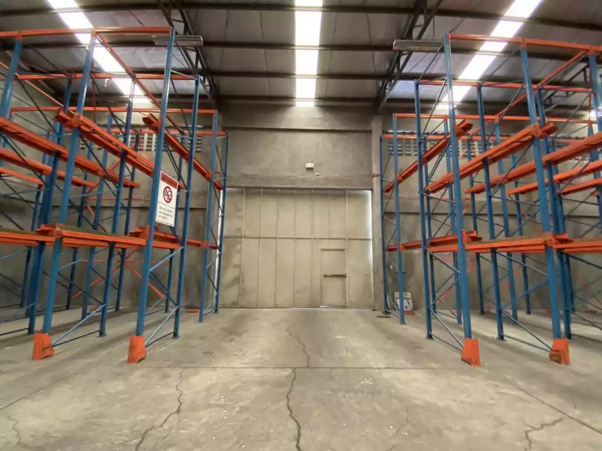 Warehouse for Rent /Lease in Mandaue City Cebu — Warehouse in Cebu, Philippines — Photo 2
