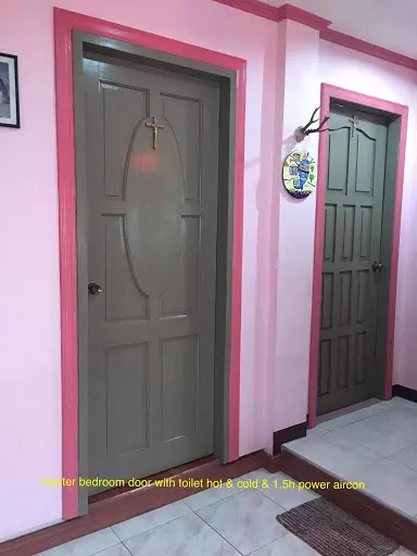 House and lot for sale @Villegas subdiv General Santos City — House and Lot in General Santos City, Aparente Street, General Santos City — Photo 5
