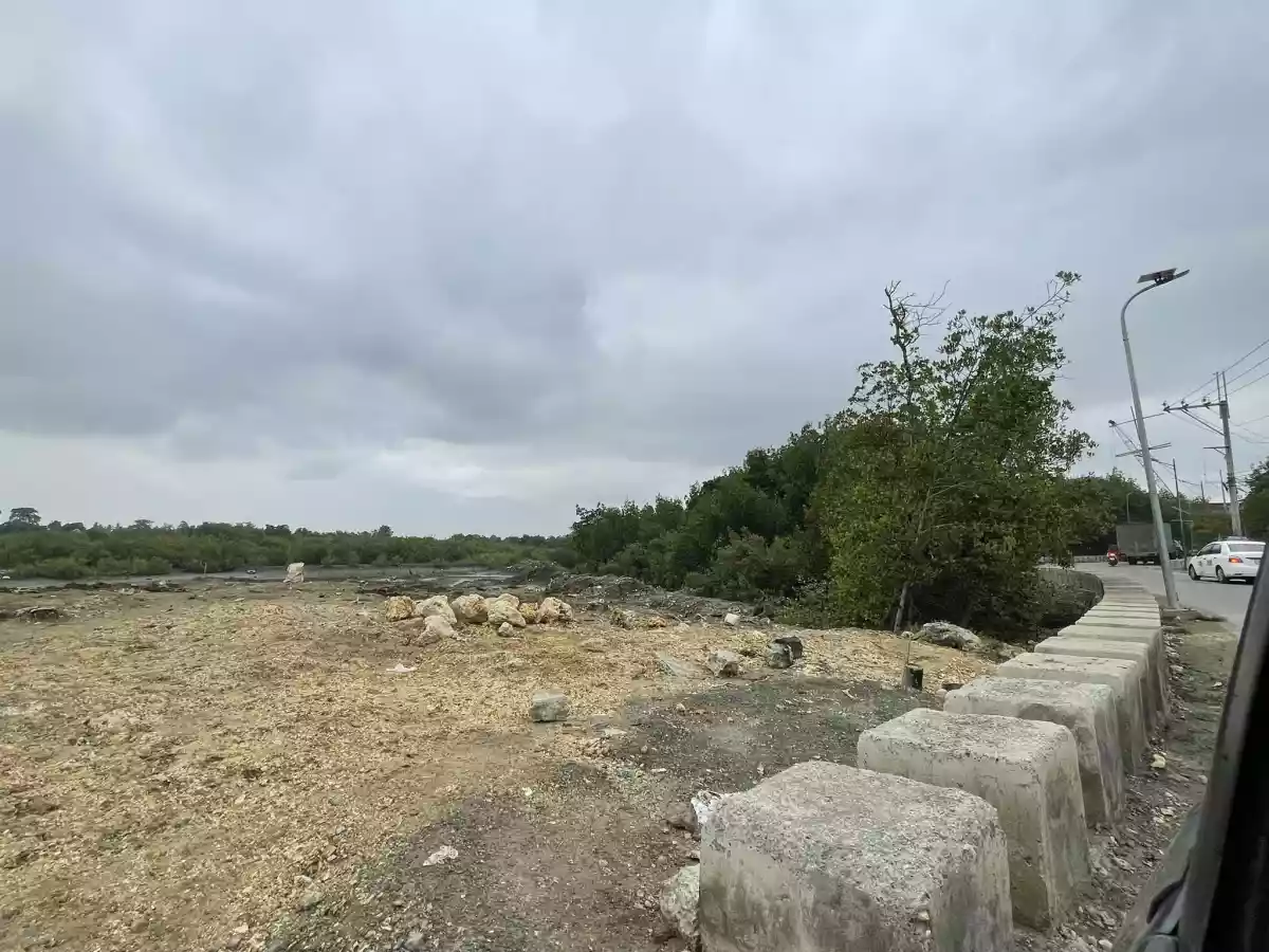 Lot only for sale — Industrial Lot in Consolacion, Cebu, Philippines — Photo 4