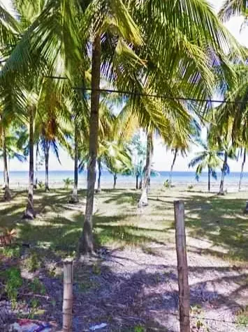 Beach lot — Beach Lot in Carmen, Cebu, Philippines — Photo 3