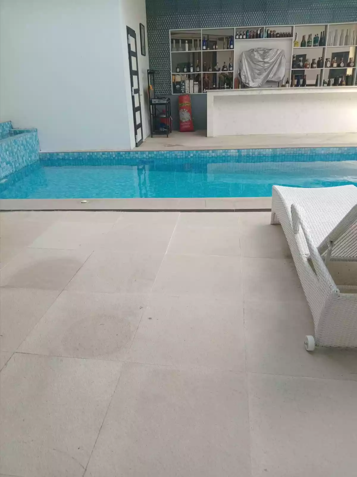 Modernized House & Lot in Bacolod