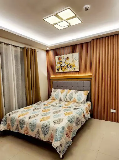 2 bedrooms condo for rent — 2 Bedrooms in 888 CityMart Hernan Cortes St, Mandaue City, Cebu — Photo 3