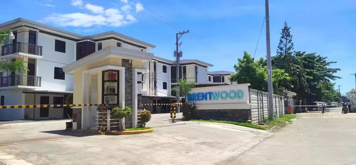 Rent-To-Own Studio Condo Unit in Brentwood Mactan — Studio in Lapu-Lapu City, Cebu, Central Visayas — Photo 7