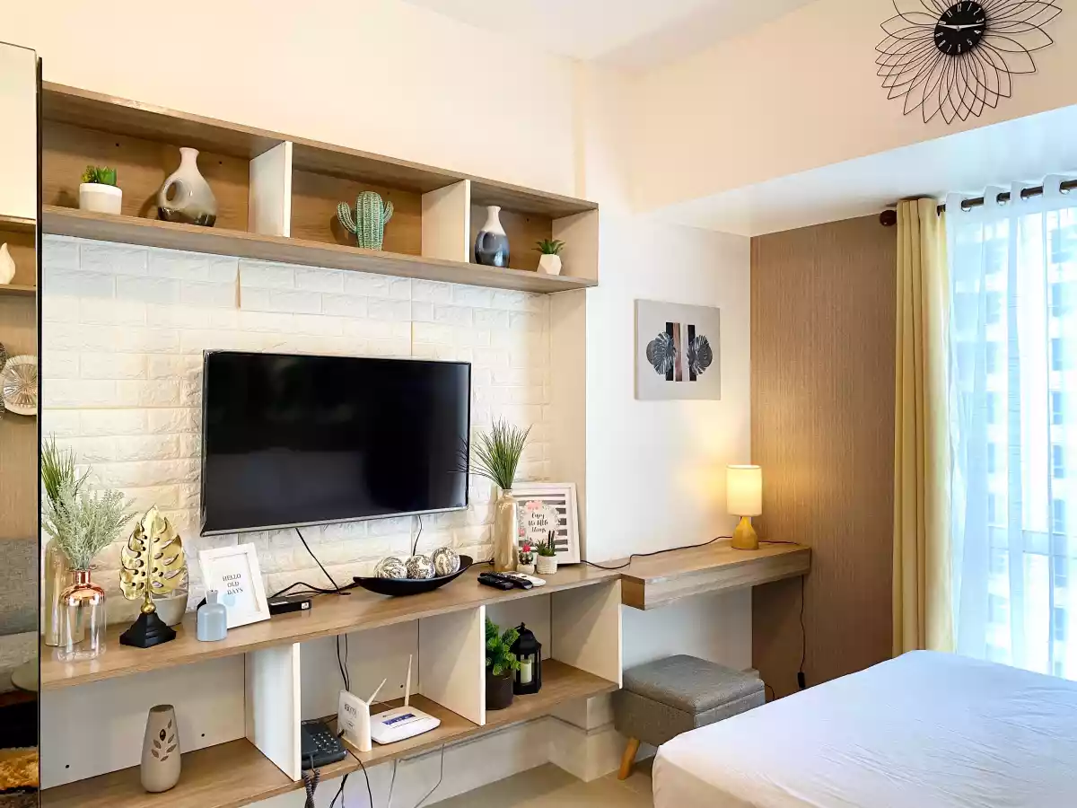 Homey Studio at IT Park - photo 3