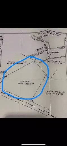 Lot for rent in langtad naga — Residential Lot in Cebu, Philippines — Photo 5