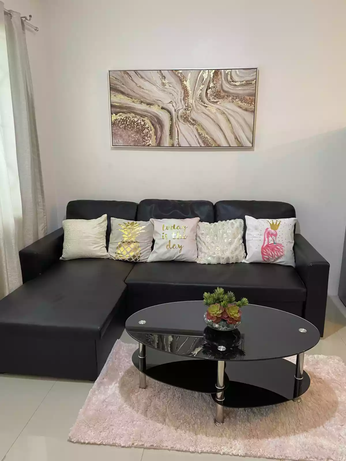 For Rent: 3BR Townhouse @ Mimosa Labangon - photo 3