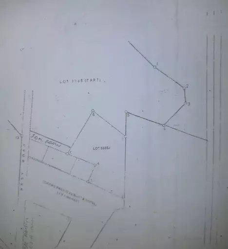 Lot FOR SALE in Marigondon? — Residential Lot in Road, Lapu-Lapu City, Cebu — Photo 2