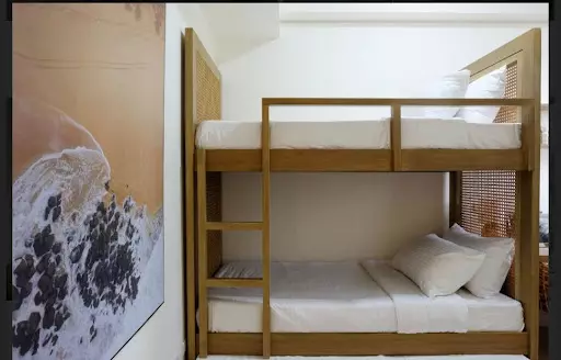 2BR for SALE/ Rent in 32Sanson by Rockwell Lahug Cebu — 2 Bedrooms in Philippines — Photo 6