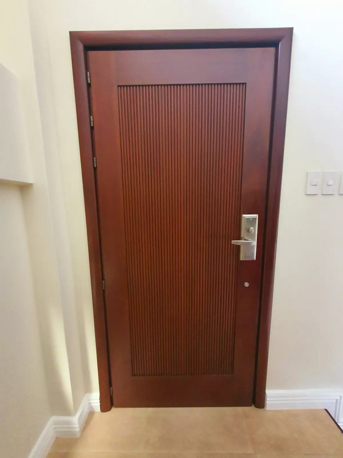 Overlooking 4- Storey House and Lot in Jardin de Busay for Sale — House and Lot in Cebu Transcentral Highway, Cebu City, Cebu — Photo 4