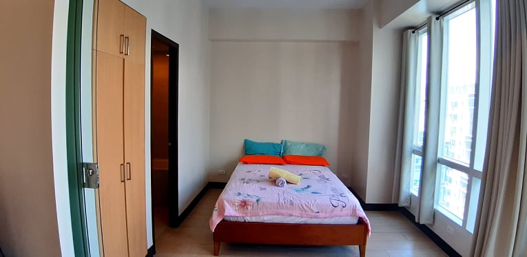 Open photo 13 of 17 — FOR RENT!! Fully furnished 1-Bedrooms with Balcony in Mactan Newton