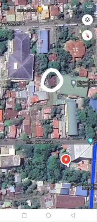 RUSH HOUSE AND LOT FOR SALE NEAR PILGRIM COLLEGE — House and Lot in Cagayan de Oro, Misamis Oriental, Philippines — Photo 2