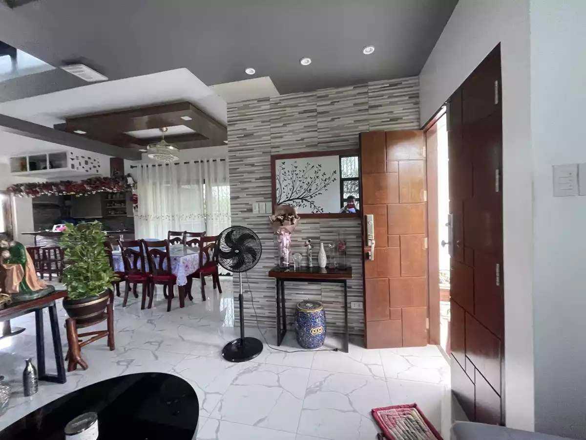Two storey house & Lot in Maa — House and Lot in Talomo, Davao City, Davao del Sur — Photo 4