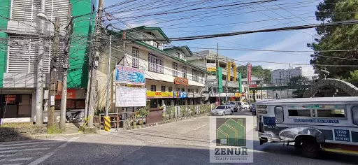Ready for Occupancy 1BR in Horizons 101- Tower 2 — 1 Bedroom in Cogon Ramos, Cebu City, Cebu — Photo 7