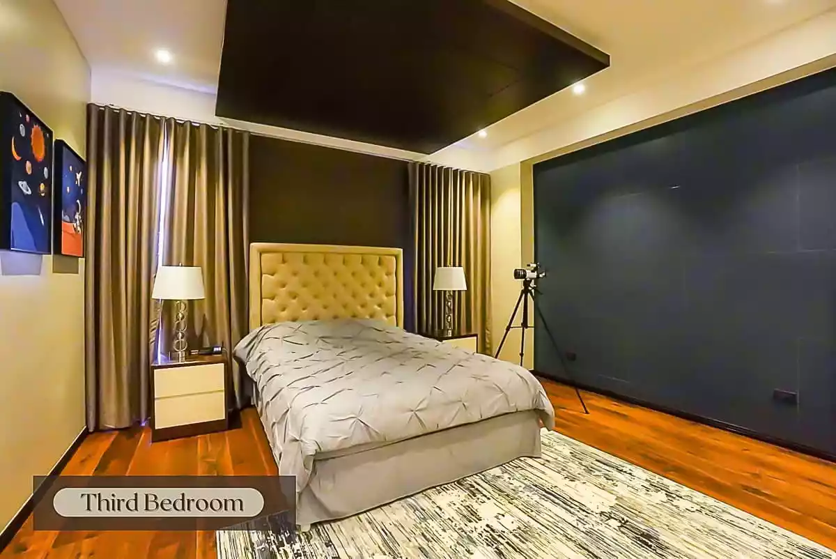 Open photo 18 of 22 — Brand New Mansion Hotel-like