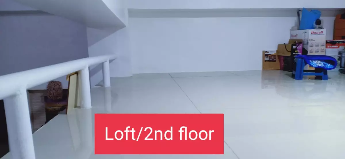 A Loft Type Condominium for Sale Or Assume in Gun-ob Lapu-Lapu City  - photo 5