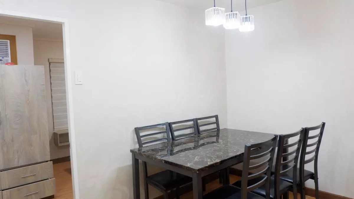 FULLY FURNISHED 1 BEDROOM UNITS/FIRST USERS - photo 6