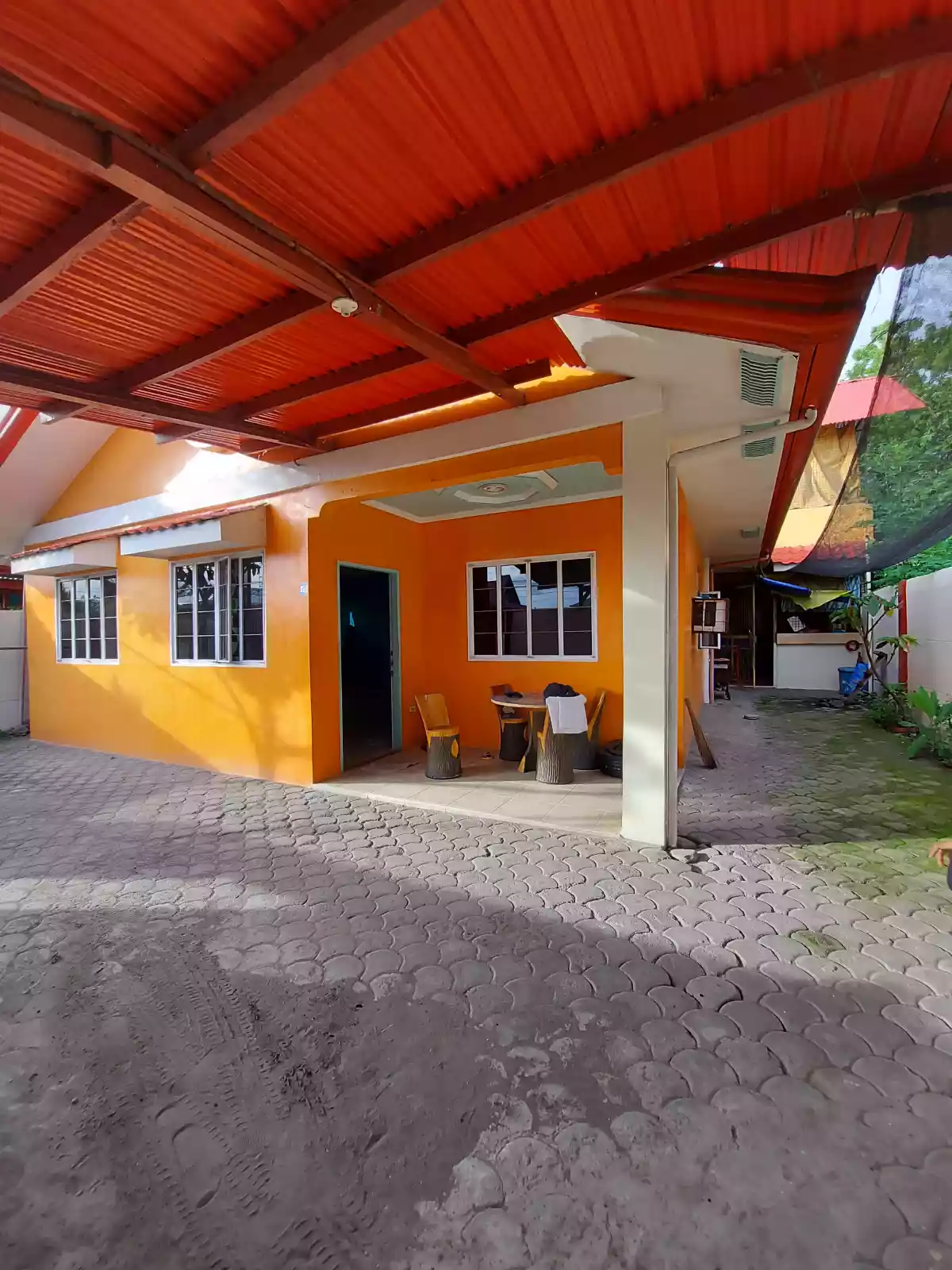 House and lot 245 sqm Rogan Subd - photo 3