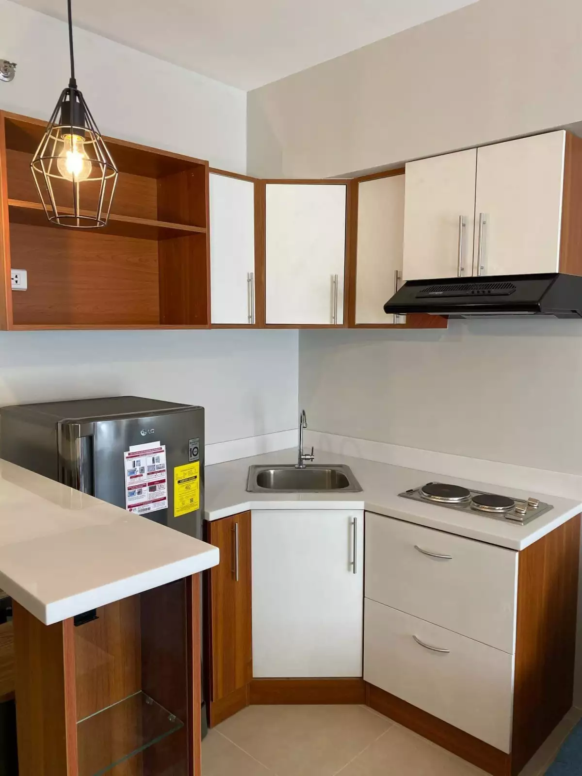 For Sale Studio Unit — Studio in Lahug, Cebu City, Cebu — Photo 5