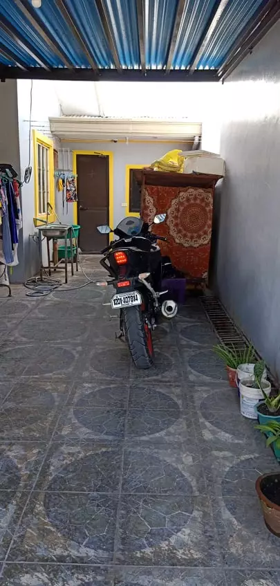 For Sale: House and Lot With VIP Room  @ VSM 2 Subd, San Isidro - photo 4