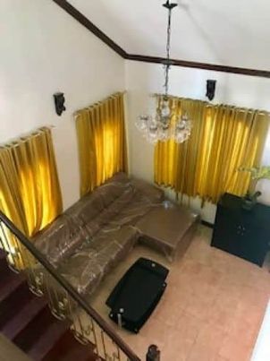 Corona Del Mar Talisay House and Lot for Sale with Swimming Pool!!! — House and Lot in Pooc, Talisay, Cebu — Photo 5
