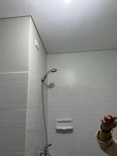 Unfurnished studio unit — Studio in Cebu City, Cebu, Philippines — Photo 6