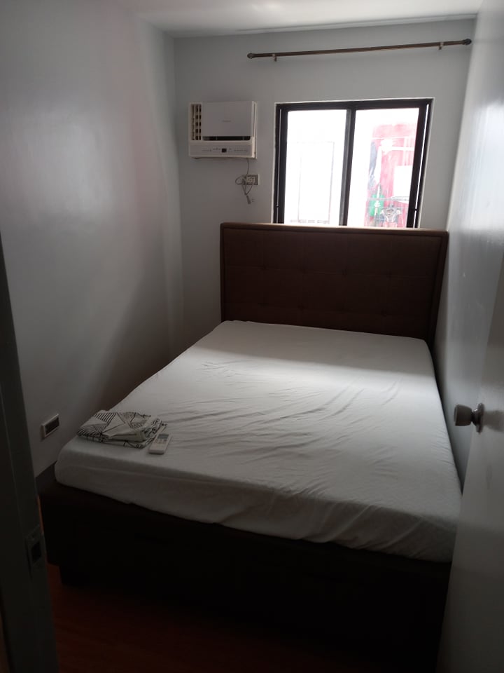 Urban Deca Homes Condominium for Rent — 2 Bedrooms in Mandaue City, Cebu — Photo 5