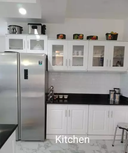 Open photo 11 of 21 — Modern House with Ocean view in Mactan