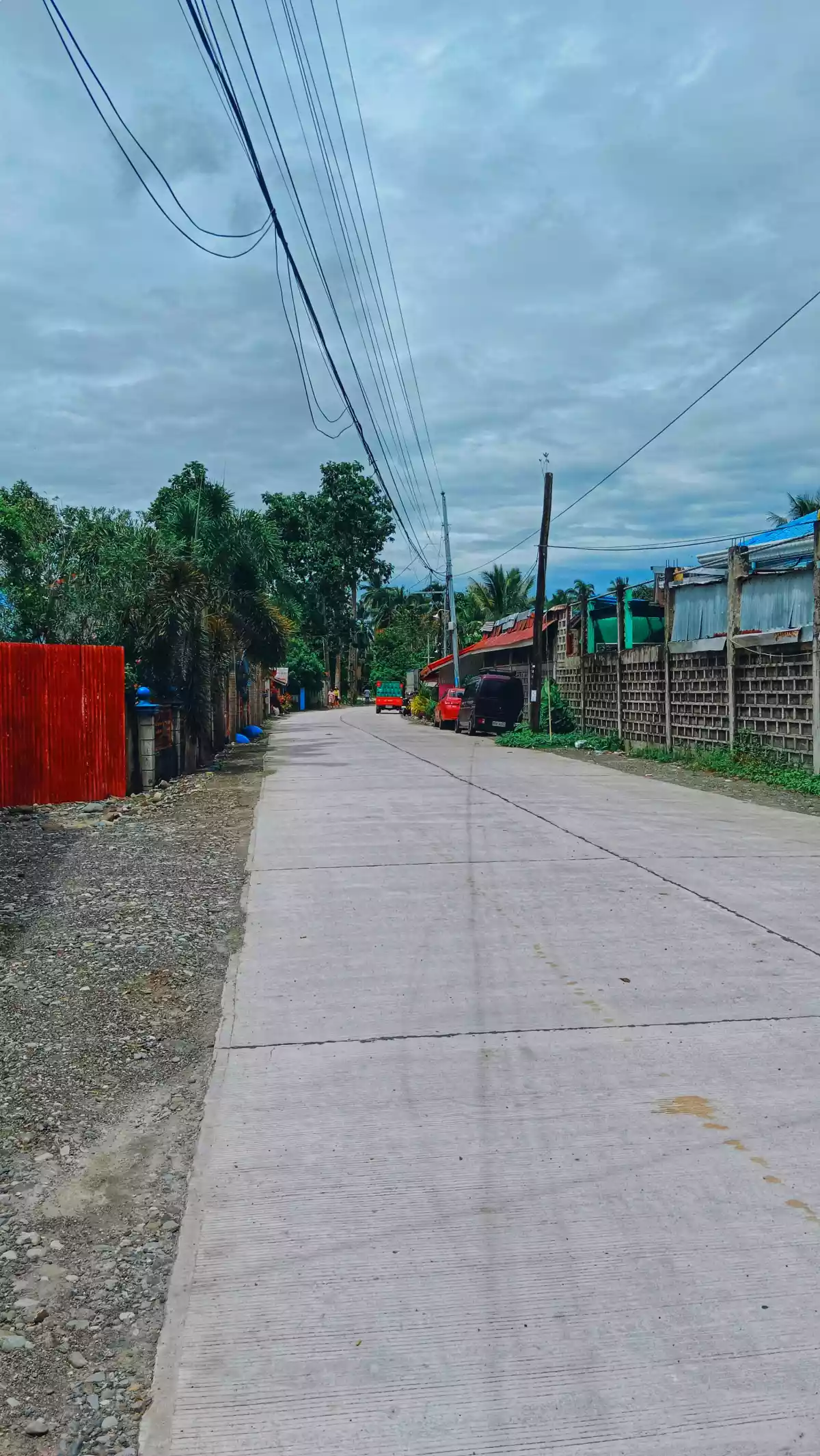 Residential Lot in Cabadbaran For Sale!!! - photo 4