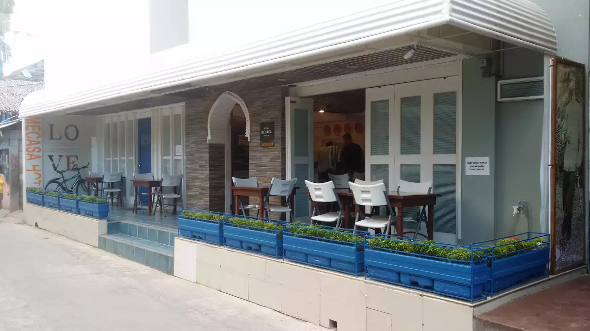 MECASA BOUTIQUE HOTEL FOR SALEðŸ”¥ðŸ”¥ - photo 6