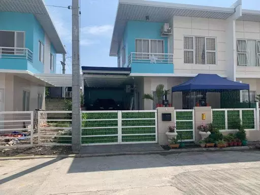 Malibu Residences (duplex) — House and Lot in Central Biasong, Talisay, Cebu — Photo 2