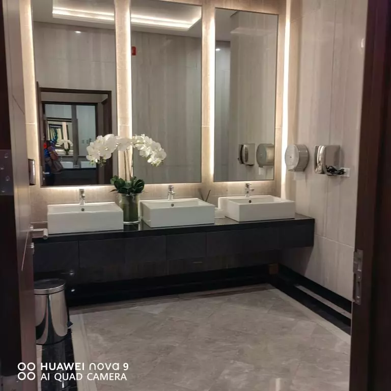 Open photo 25 of 25 — 1 BEDROOM WITH BALCONY AND PARKING AT GALLERIA RESIDENCES FOR ASSUME