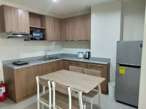 2BR CONDO FOR RENT! — 2 Bedrooms in Cebu, Philippines — Photo 3