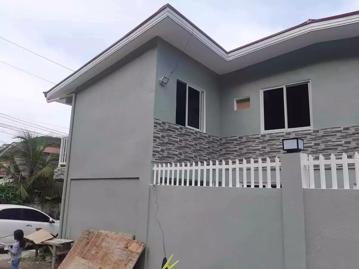 Brand new house for sale in consolacion - photo 5