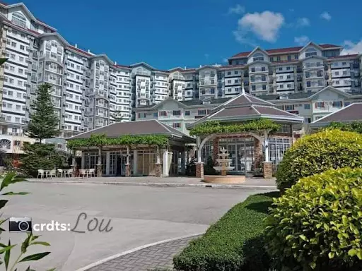 Open photo 21 of 23 — 1Bedroom AppleOne Banawa Unit For Sale