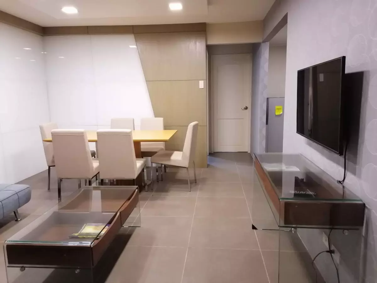 CCT 97521 — 2 Bedrooms in Cebu City, Adlaon, Cebu City — Photo 5