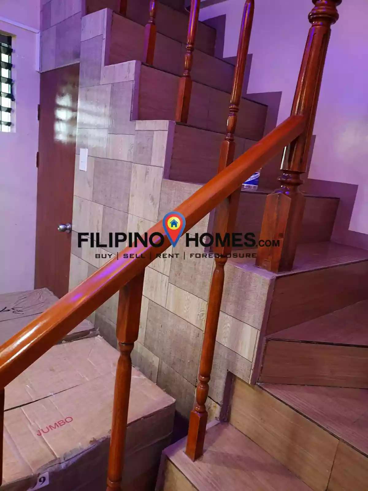 Open photo 12 of 16 — Residential Fully Furnished House & Lot For Sale!!